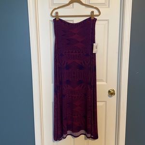 LuLaRoe maxi